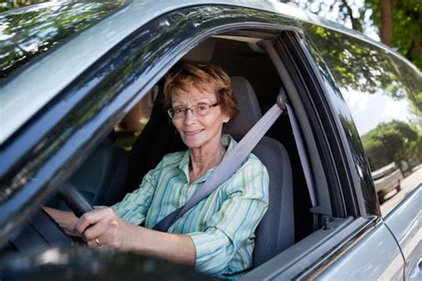 Acheter Une Voiture En Leasing Apr S La Retraite Est Ce Possible