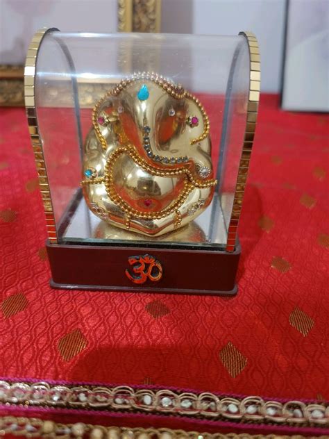 Showpieces Idols Ganesh Idol Gift Freeup