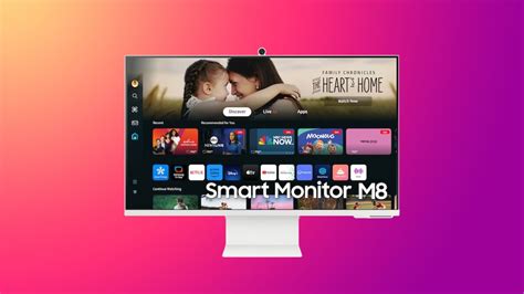 Samsung Kicks Off New Sale With Major Savings On Monitors Tvs And