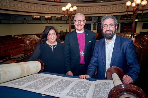 Second Annual Multifaith And Multicultural Week St Kilda Shule