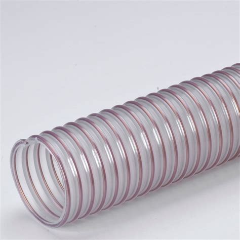 Полиуретановые шланги и рукава купить по выгодной цене в Москве по ...