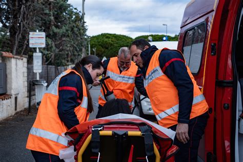 CIS Aubagne Immersion au cœur du CIS Pompiers13 Flickr