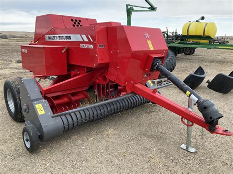 Massey Ferguson 1838 Online Auction Results