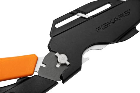 Fiskars Solid SP341 1063329 Multifunctionele Schaar Voordelig