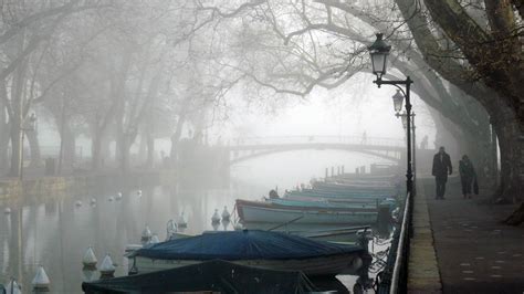 Annecy in Winter - Complete Winter Travel Guide - Kevmrc