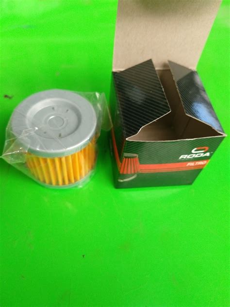 Filtro De Aceite Suzuki Ax4 Gn125 An150 Gz150 Meses Sin Intereses