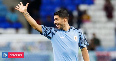 El Regalo Navideño Aseguran Que Luis Suárez Será El Nuevo Delantero De Emblemático Club