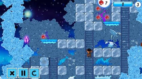 Ice Dragon's Lair - Premium games｜Johren