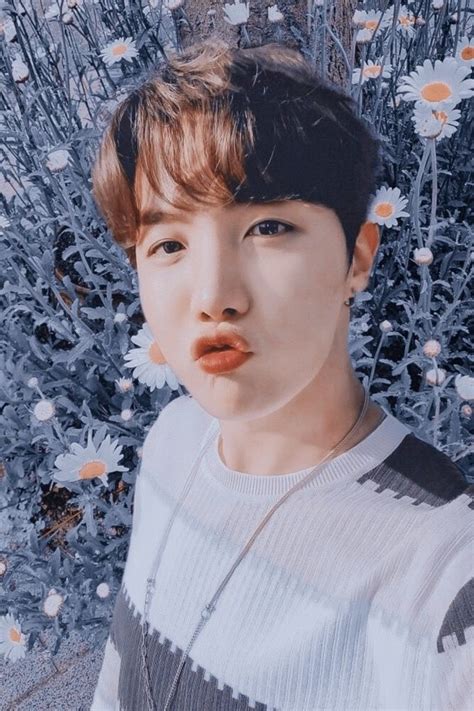 ˋ ˏ 𝐉𝐇𝐎𝐏𝐄 © 𝕣𝕠𝕤𝕖𝕞𝕚𝕝𝕜；︿︿ Bts J Hope Jhope Bts Wallpaper Jhope