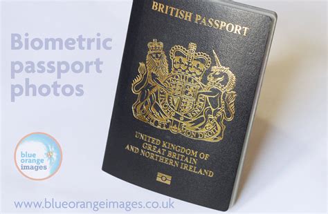 What Are Biometric Passports Heres Some Answers And Info