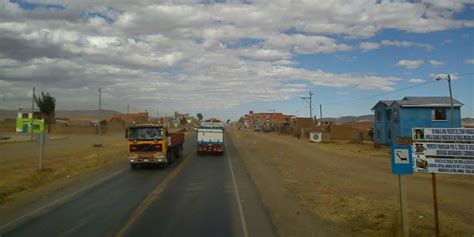 Hallan a un hombre con varios disparos en un camión en la carretera La