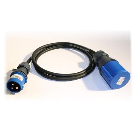 adapter blue elephant uk av equipment hire
