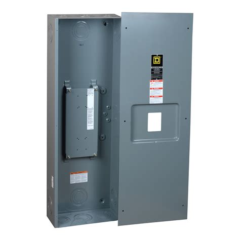 Square D By Schneider Electric LA400F Circuit Breaker Enclosures