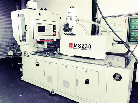 Victor Machinery Msz 30 Injection Moulding Machine Used Machines Exapro