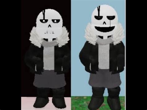 Funny Showcase Gaster Sans Ut The Start Of Madness Youtube