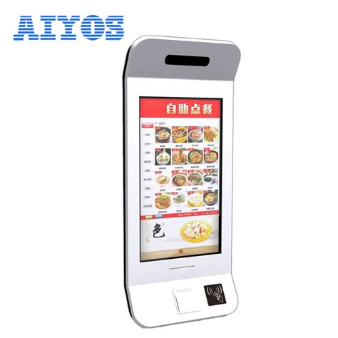 1900 6 14 16 01 00 Contrast Ratio WiFi Vending Self Service Food