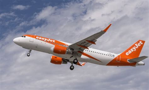 Easyjet D Voile Sa Nouvelle Liaison Estivale Au D Part De Paris