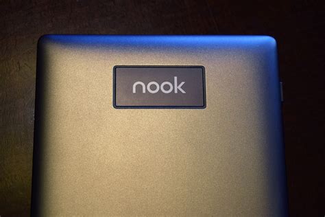 Barnes & Noble Nook GlowLight Plus: Specs, Price, Release | Digital Trends