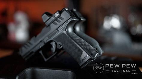 9 Best 22lr Pistols Hands On Tested Pew Pew Tactical 22lr