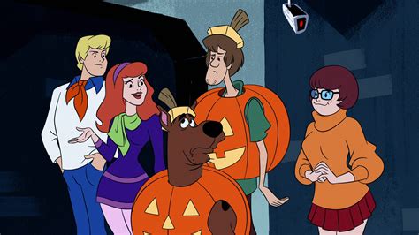 Trick Or Treat Scooby Doo Screencap Fancaps