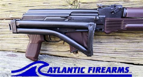 Arsenal SAM7SF Plum AK47 SALE AtlanticFirearms