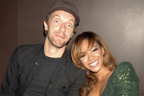 Coldplay and Beyoncés Hymn for the Weekend Is Here In Full Vanity Fair