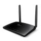 Archer MR200 4G LTE AC750 Wi Fi 5 Router Gigabit Ethernet TP Link