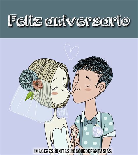 ImÁgenes De Aniversario ® Frases De Aniversario De Boda Y Pareja