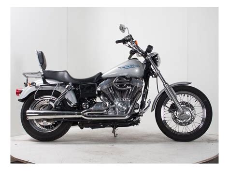 Harley Davidson Dyna Super Glide Fxdi For Sale On Motos