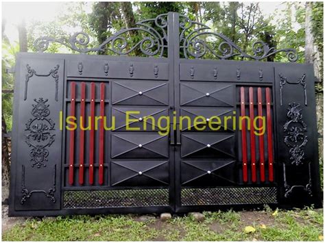 Gate Designs Gate Designs In Sri Lanka