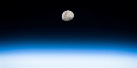 White House To Nasa Give The Moon Its Own Time Zone Cybernews