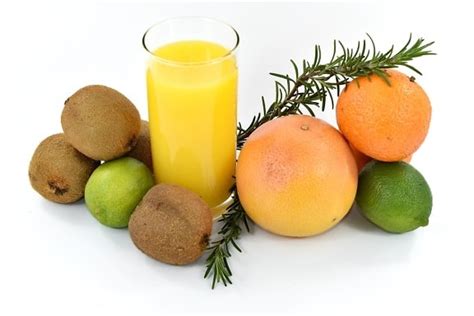 Imagem Gratuita Antioxidante Citrino Ex Ticas Suco De Fruta