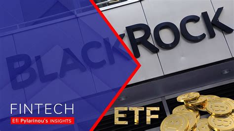 Unveiling The Mystery BlackRock S Bitcoin ETF Authorized