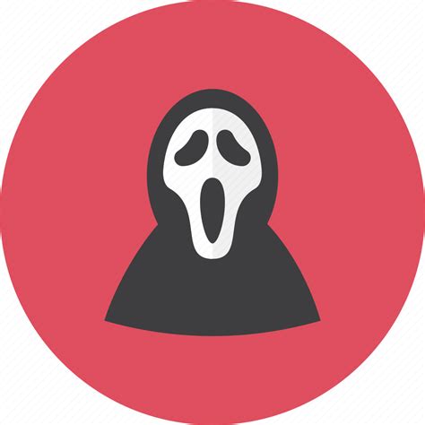 Scream icon - Download on Iconfinder on Iconfinder