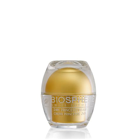 Princess Cream 24h 50 ml - Biosphere