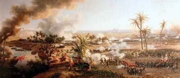 War of the First Coalition - About the Napoleonic wars