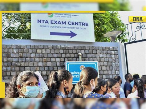 Neet Ug Jee Main Session 1 And 2 Cuet Ug 2023 Exam Dates Nta