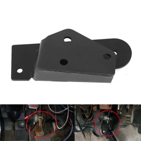 For Chevy Ls Swap Throttle Pedal Bracket Adapter Truck