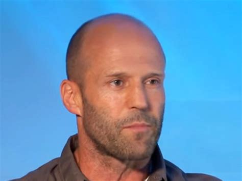 Is Jason Statham Gay Arethey Gay