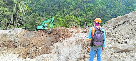 Davao de Oro landslide deaths at 98; over 5K in evacuation centers