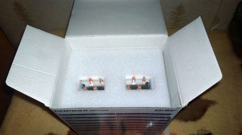 Обзор от покупателя на Кулер для процессора Zalman CNPS9X Optima ...