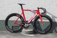 Cervelo T1 Track On Velospace The Place For Bikes