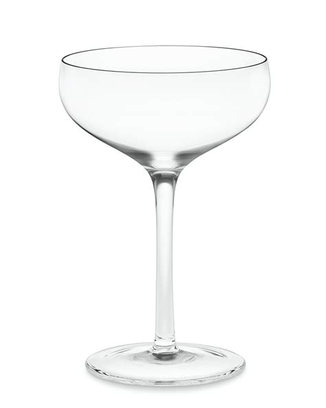 Williams Sonoma Coupe Cocktail Glass Williams Sonoma Au