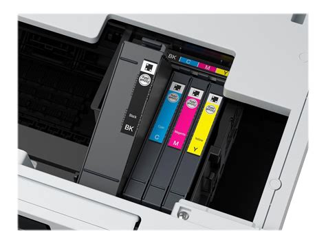 Epson Workforce Pro Wf C Dtwf A Mfp C Cj Dustin Nl