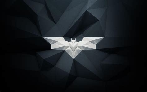 Batman Logo Wallpapers - Wallpaper Cave