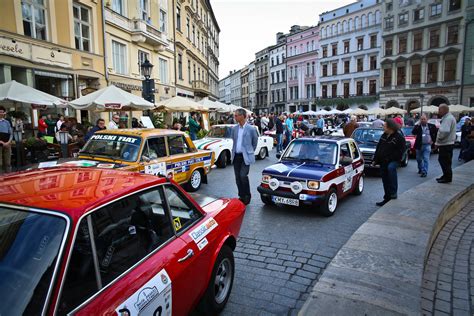 Galeria Rph Rajd Polski Historyczny