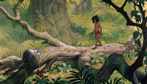 the jungle book | Animated movies, Jungle book, Animation