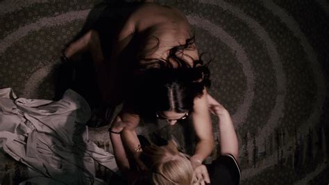 Naked Alice Braga In Blindness