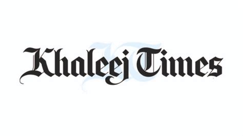 All New Khaleej Times Website Mobile App Unveiled News Khaleej Times