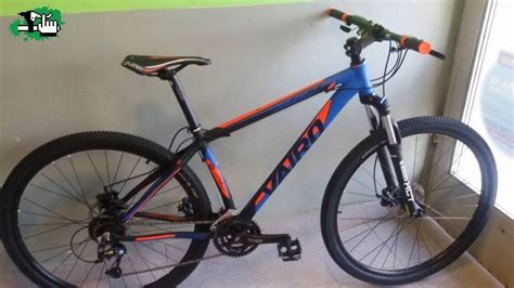 Venta Vairo 29er En Stock